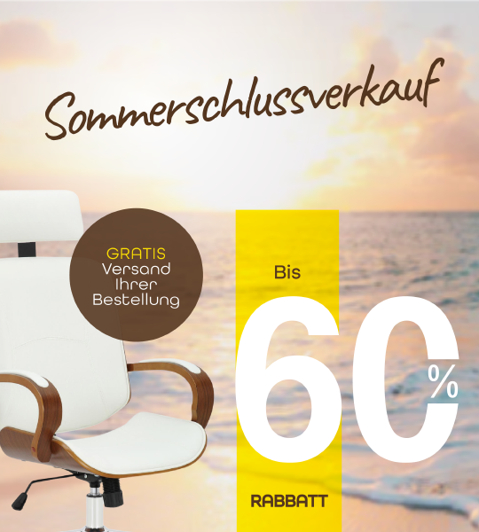 SOMMERSCHLUSSVERKAUF